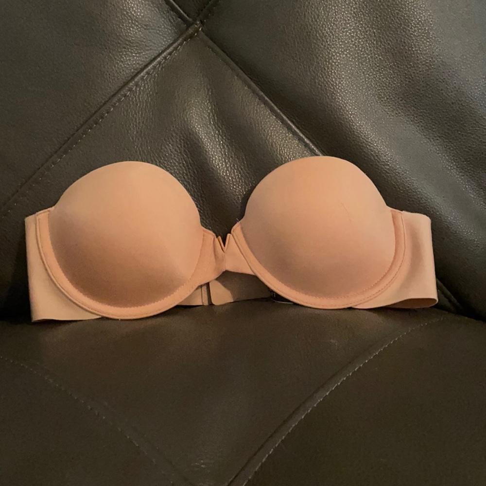 COPY - COPY - Victoria’s Secret Sexy Illusions multi-way bra